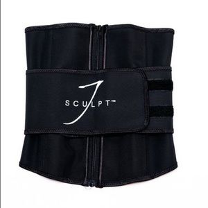 JSculpt Fitness Waist Trainer